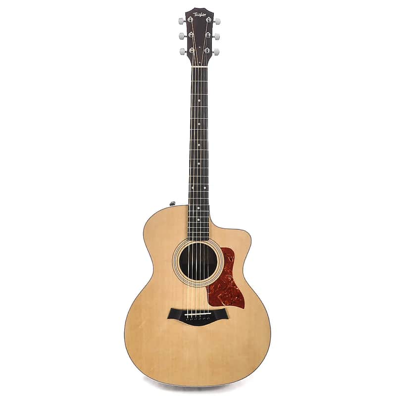 Taylor 214ce 2009 - 2015 | Reverb