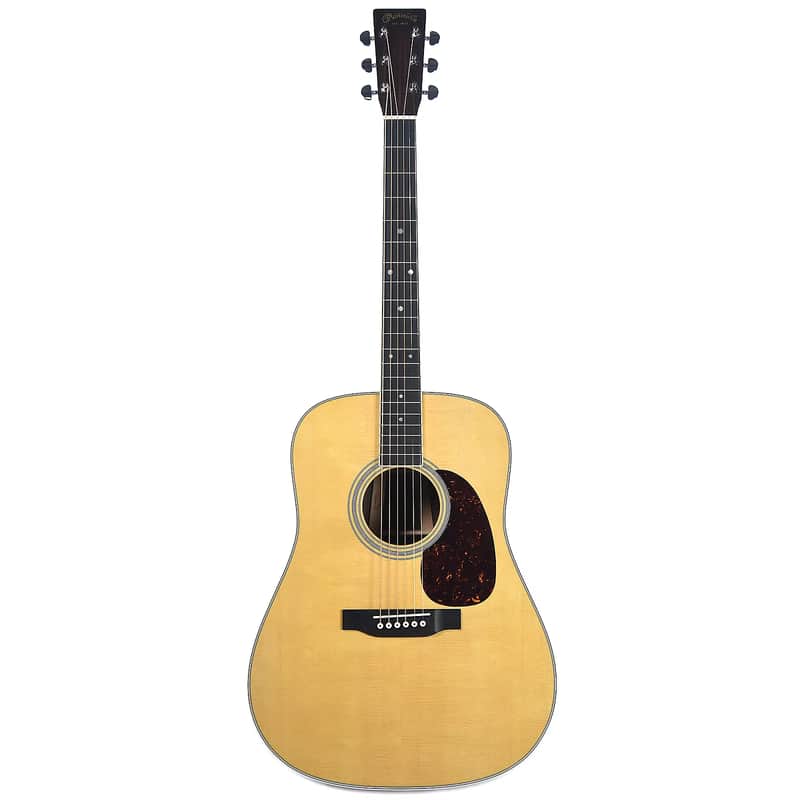 Martin Standard Series D-35 (2005 - 2017) | Reverb