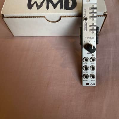 WMD Arpitecht: Triad | Reverb