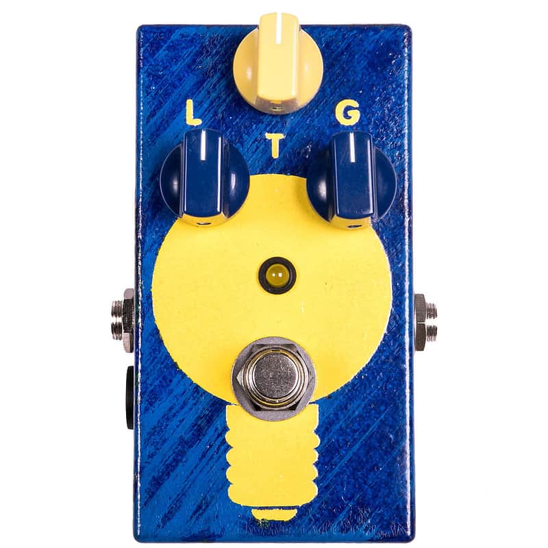 JAM Pedals TubeDreamer 72 | Reverb