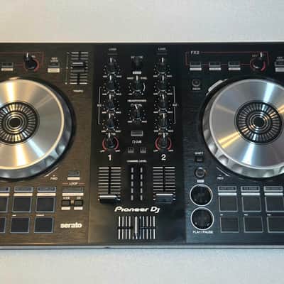 Pioneer DDJ-SB3 2-Channel DJ Controller | Reverb