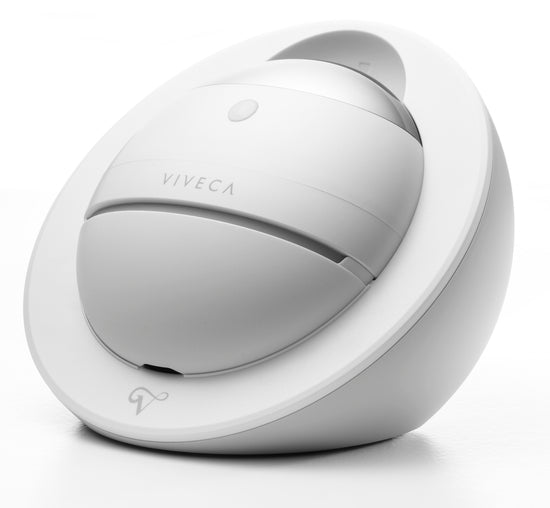 VIVECA ガルバニッククレンザー（洗顔器）