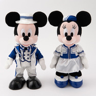 ディズニー】お泊りの記念にぴったり！ホテル宿泊者限定のぬいぐるみ