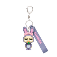 A賞はポスター再現フィギュア！ Happyくじ『ズートピア2』12月19日