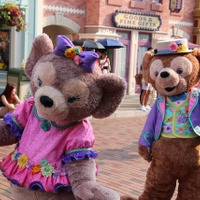 ディズニー】香港限定だったクッキー・アン、満を持して舞浜にも登場