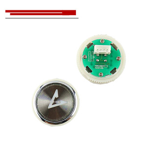 高品質オーティスエレベーターのボタンで、エレベーターの効率的な性能を。