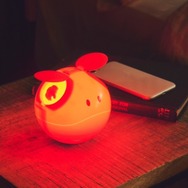 ガンダムSEED FREEDOM」“ハロ”がモチーフの新作グッズ登場！ 耳が開閉