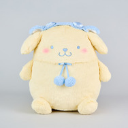 サンリオ」ポムポムプリンやシナモンのヒツジ姿にキュン