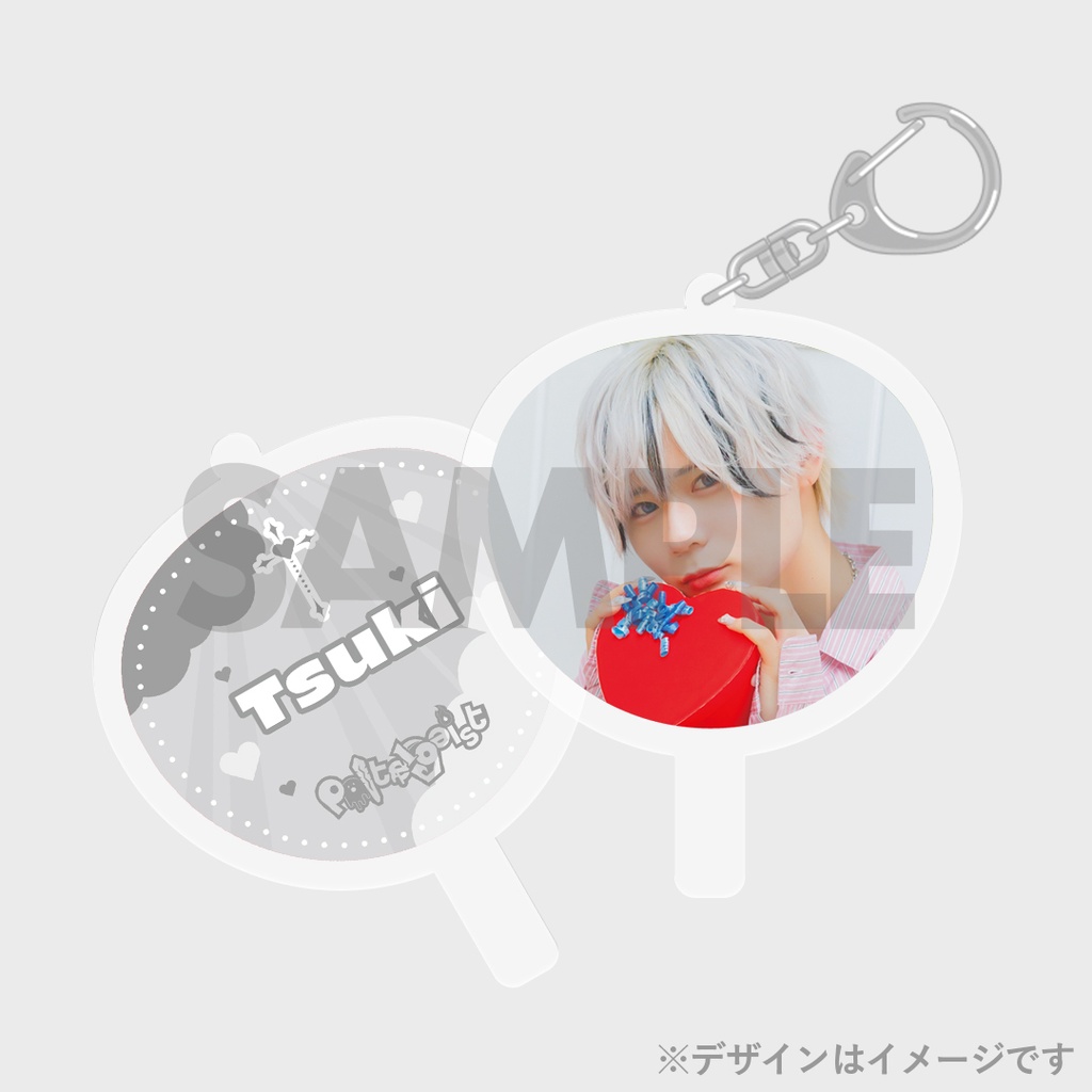 とあ Poltergeist JUNONくじ Poltergeist】写真集『RINDO COLLECTION