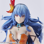 数量限定「ロックブーケ」フィギュアを手に入れるチャンス！『ロマサガ