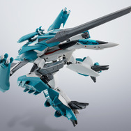 超時空要塞マクロスII -LOVERS AGAIN-」より「VF-2SS」が再び商品化