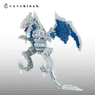 遊戯王」ブラック・マジシャン・ガールはブロックになっても可愛い