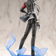 クールな眼差しに思わずキュン……『ペルソナ3 リロード』より「主人公