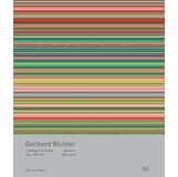 Gerhard Richter: Catalogue Raisonné,
