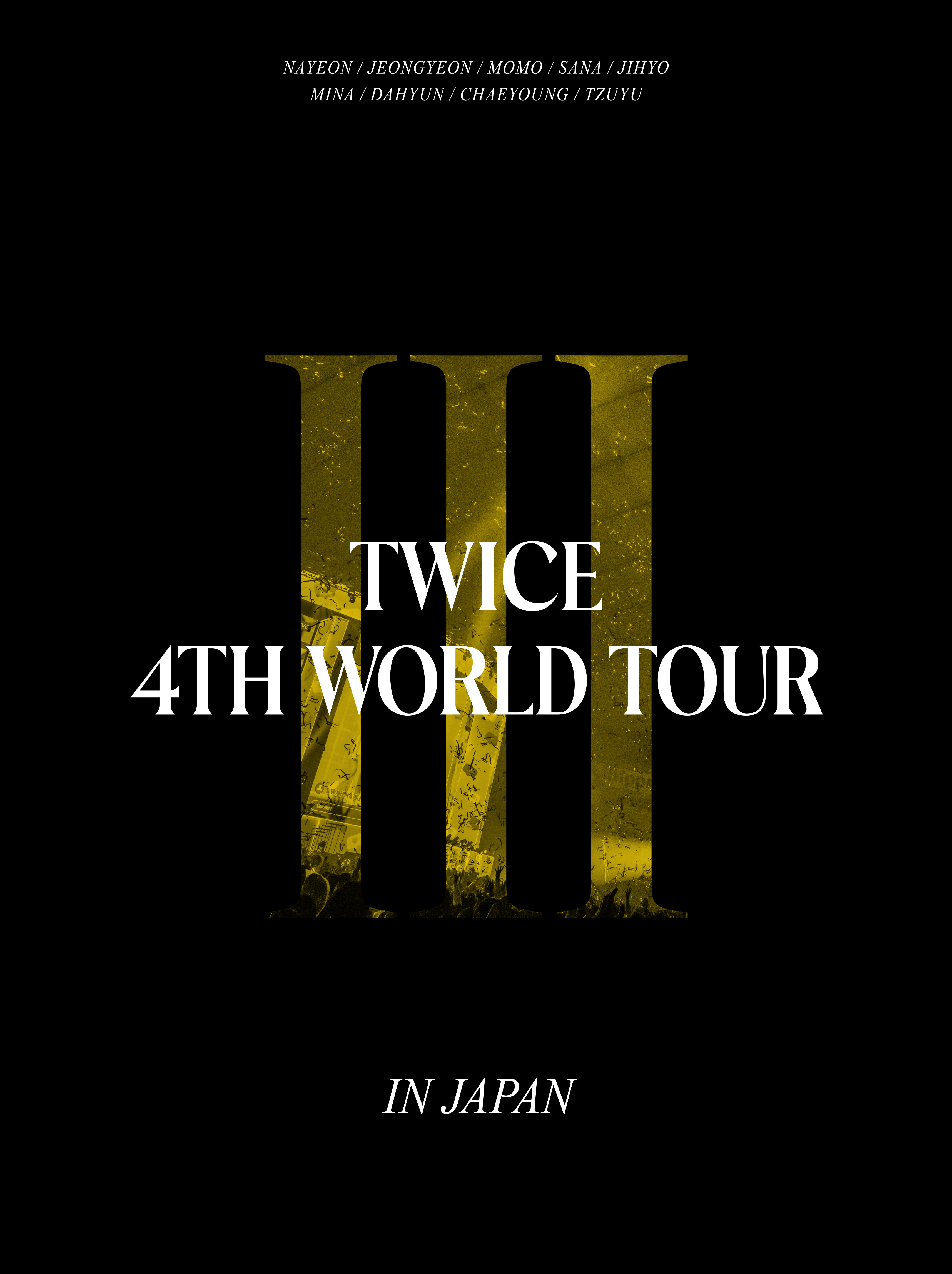 TWICE OFFICIAL SITE