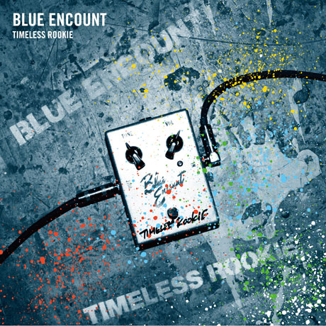 ALBUM｜BLUE ENCOUNT オフィシャルサイト