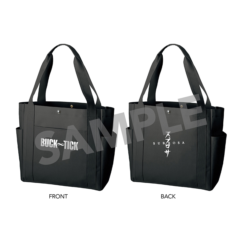 トートバック Tour No.0 BUCK-TICK Amazon.co.jp: BUCK-TICK NO.0