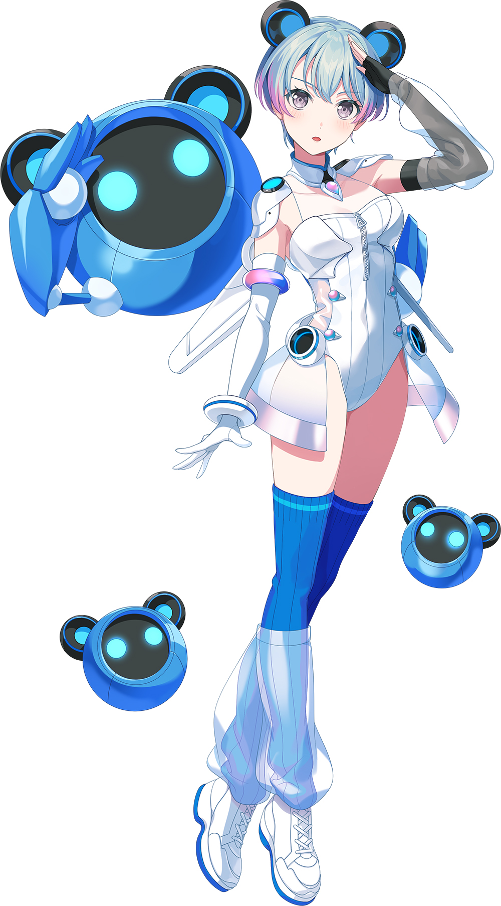 夢限大みゅーたいぷ | BanG Dream!（バンドリ！）公式サイト