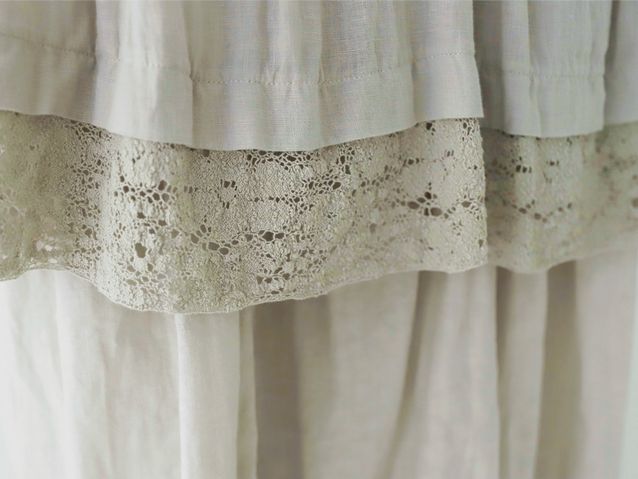 8/25 リリース 】LACE SERIES | ONLINE SHOP | nest Robe Shop Blog