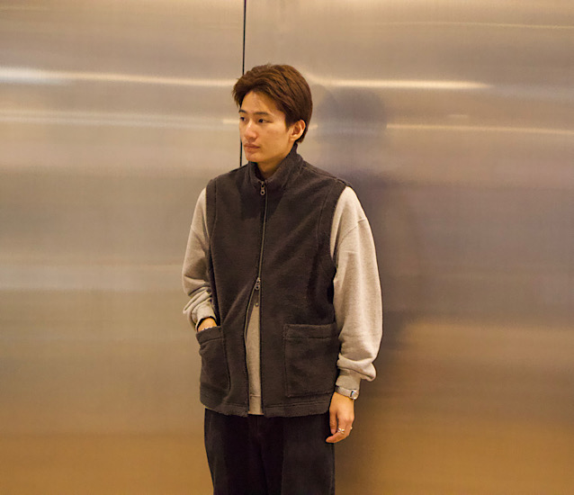 優れもの。 | KITTE丸の内店 | CONFECT Shop Blog | CONFECT