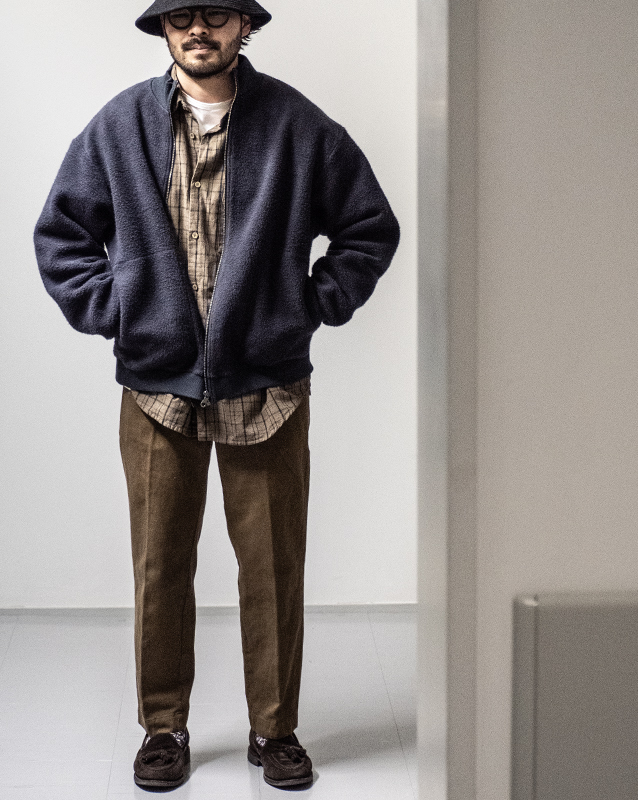 撮影後のメモ | PRESS ROOM | CONFECT Shop Blog | CONFECT