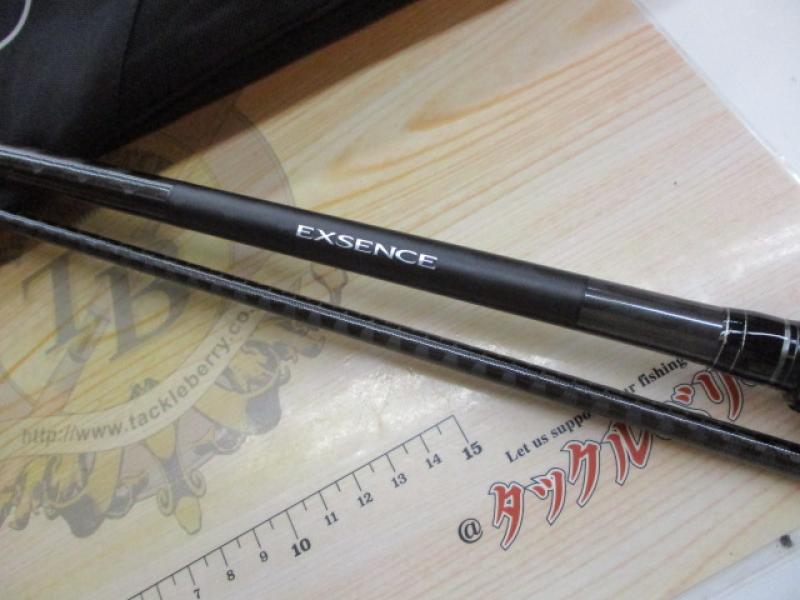 19ｴｸｽｾﾝｽｼﾞｪﾉｽ S108M+R 入荷!! – 港南下永谷店（Konan Shimonagaya）