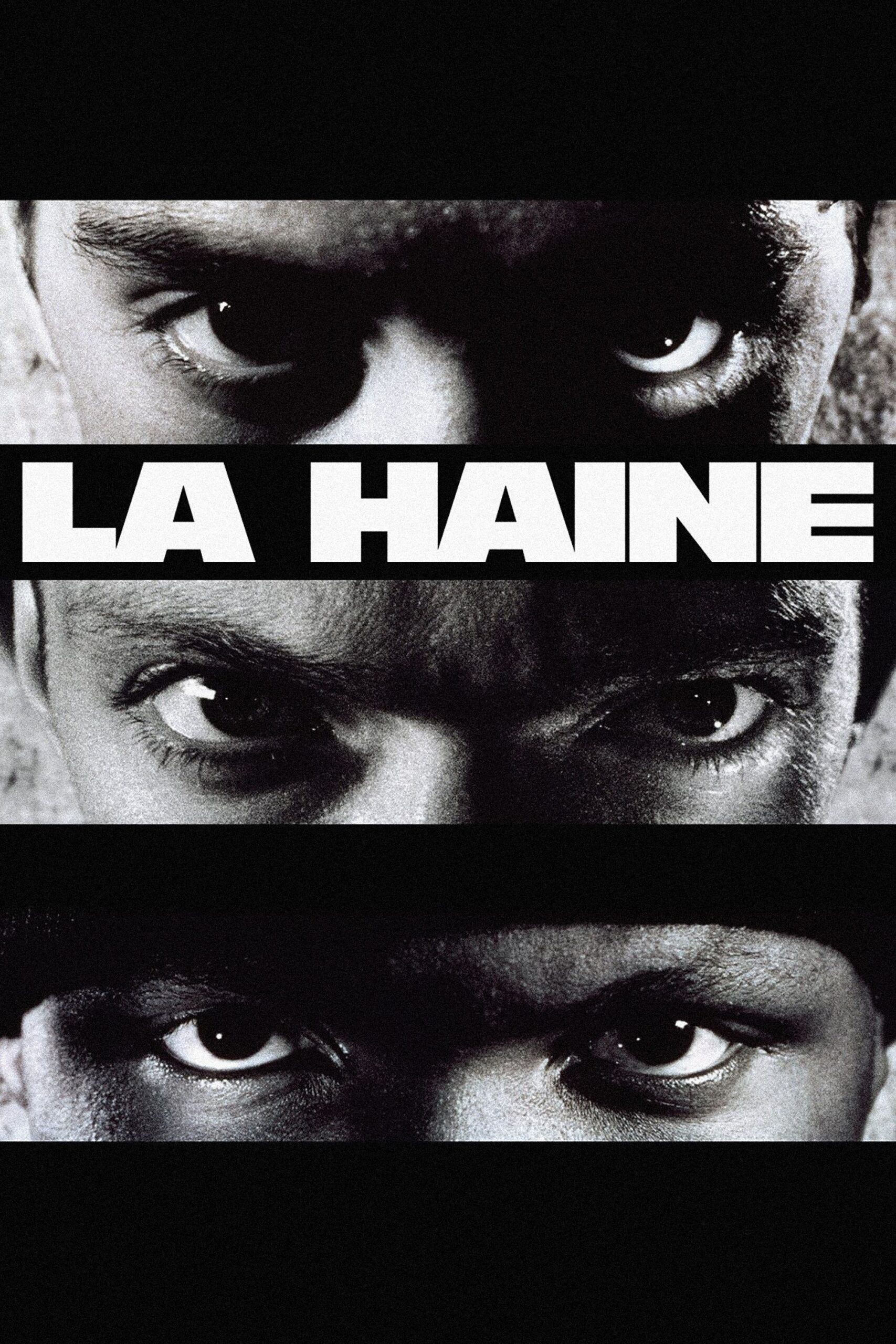 LA HAINE – Suns Cinema