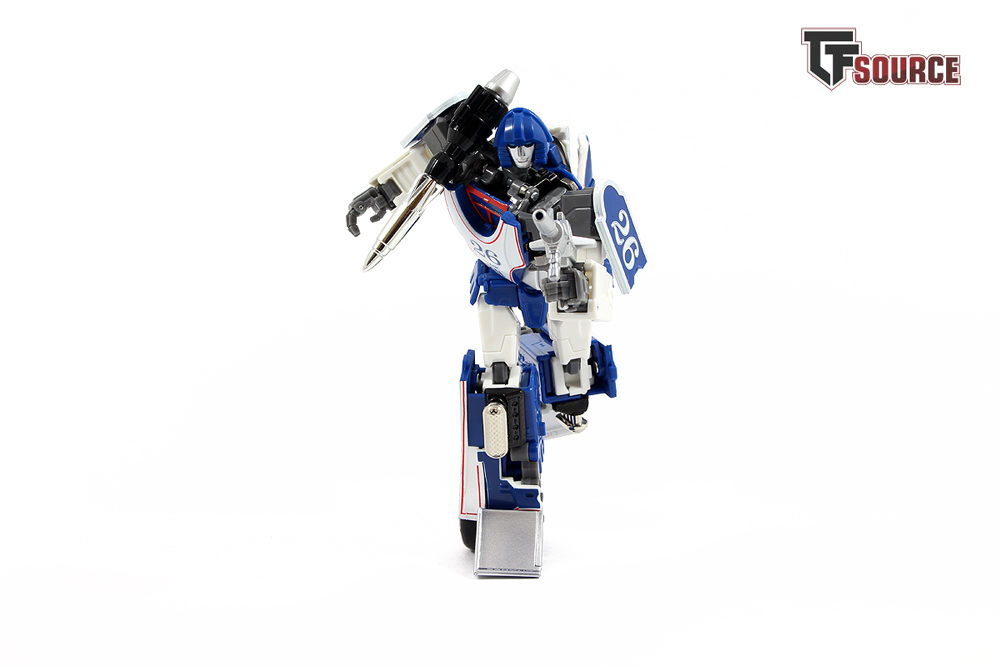 Review: Ocular Max Sphinx – Mirage Perfected