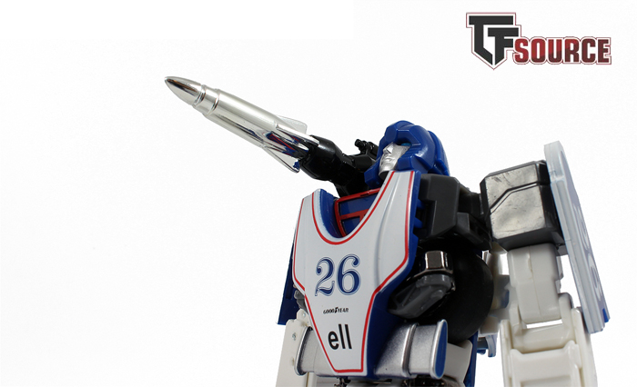 Review: Ocular Max Sphinx – Mirage Perfected