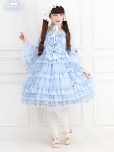 2023 追憶の姫君 | メタモルフォーゼ - ロリータ（ロリィタ