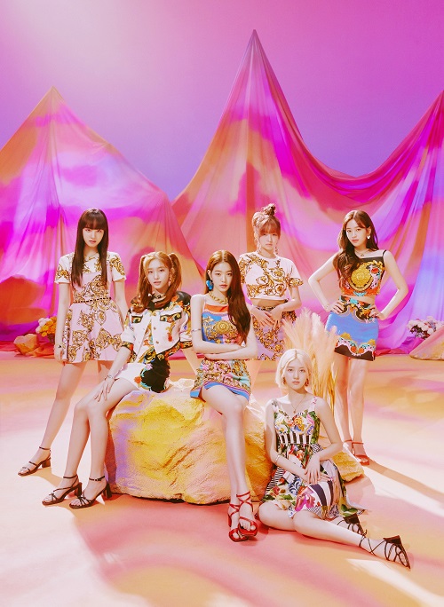 IVE】「ELEVEN -Japanese ver.-」発売記念、タワーレコード渋谷店限定