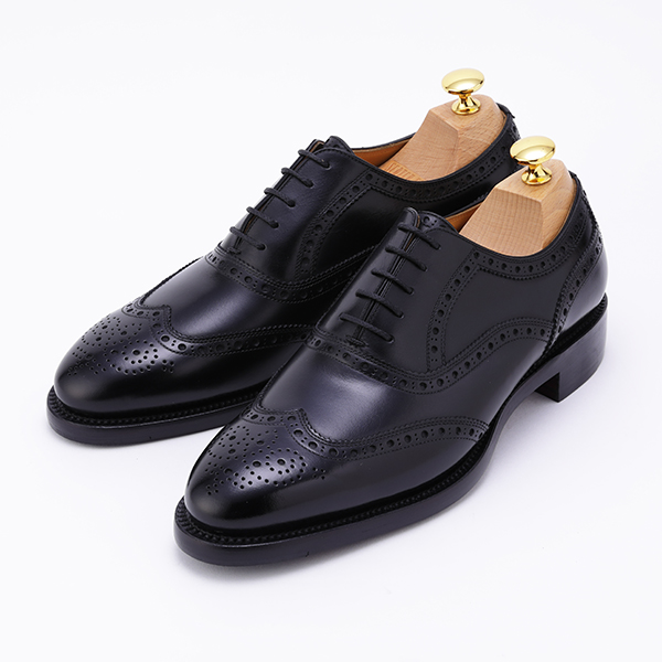 SCOTCH GRAIN スコッチグレインの高級ライン「IMPERIAL/インペリアル」