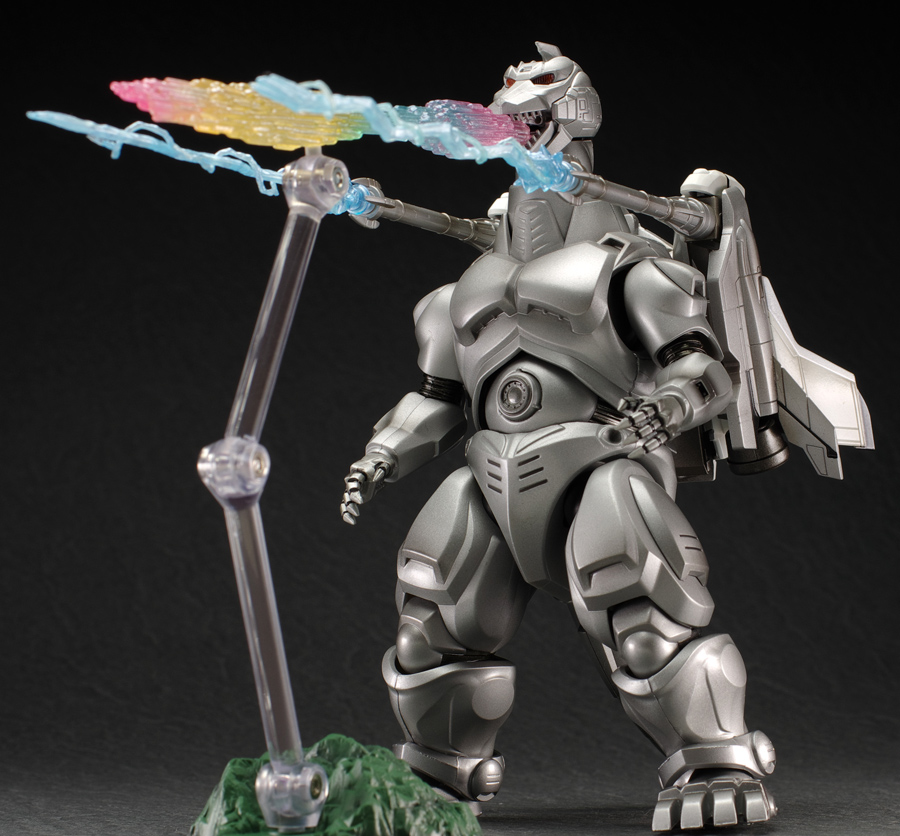 SHMガルーダレビュー