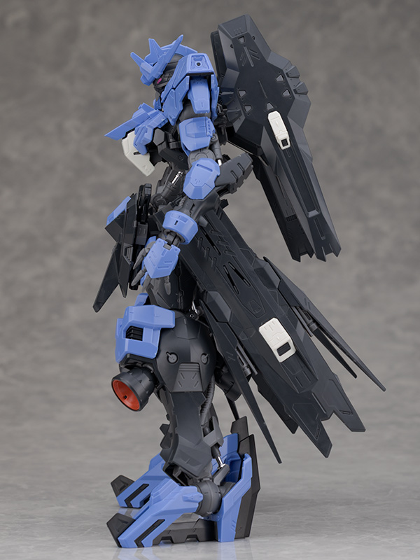MG ガンダムヴィダール レビュー