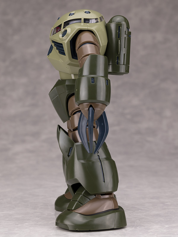 MG ズゴック（ユニコーンカラーVer.） レビュー