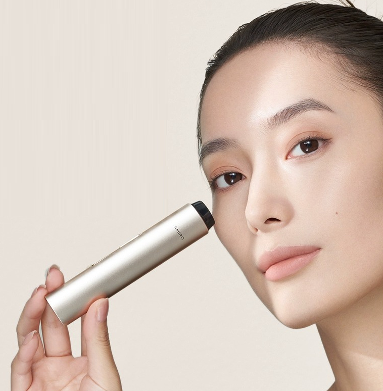 AMIRO ABF206 眼部美容儀(品牌直送) - SearchingC