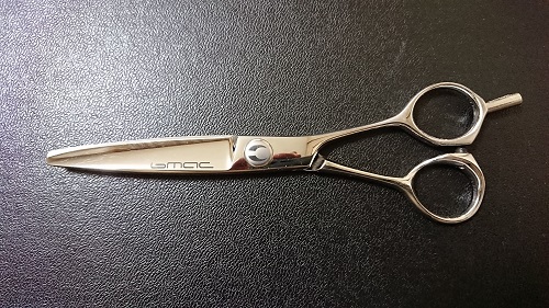 マック（BMAC） | 理美容ハサミ研ぎ専門店シザーズ倭