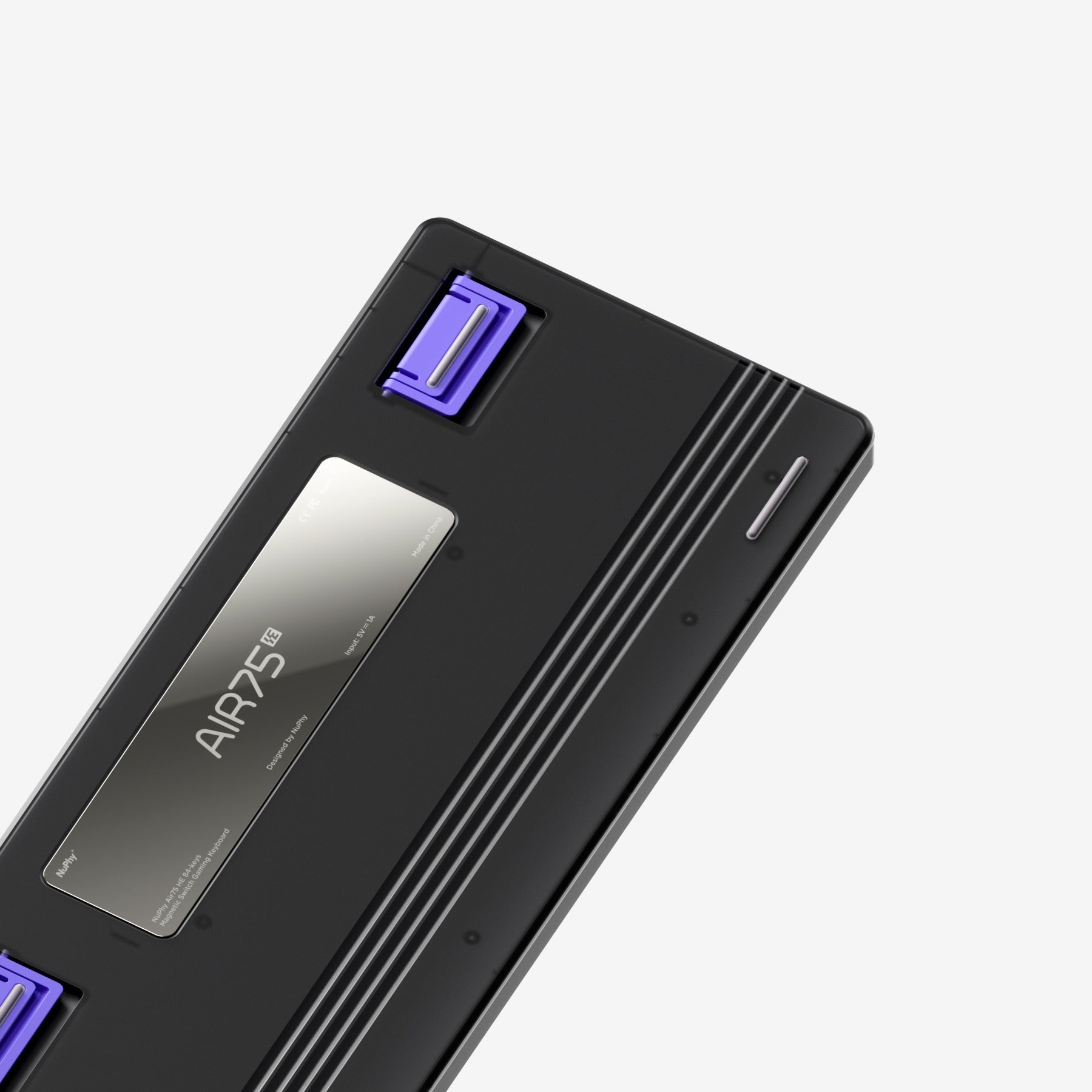 Air75 HE磁気スイッチゲーミングキーボード – DIGIART