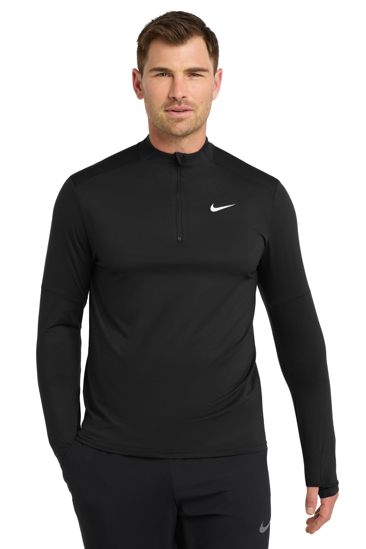 Nike Dri-FIT Element 1/2-Zip Top NKDH4949 – SanMar Sports