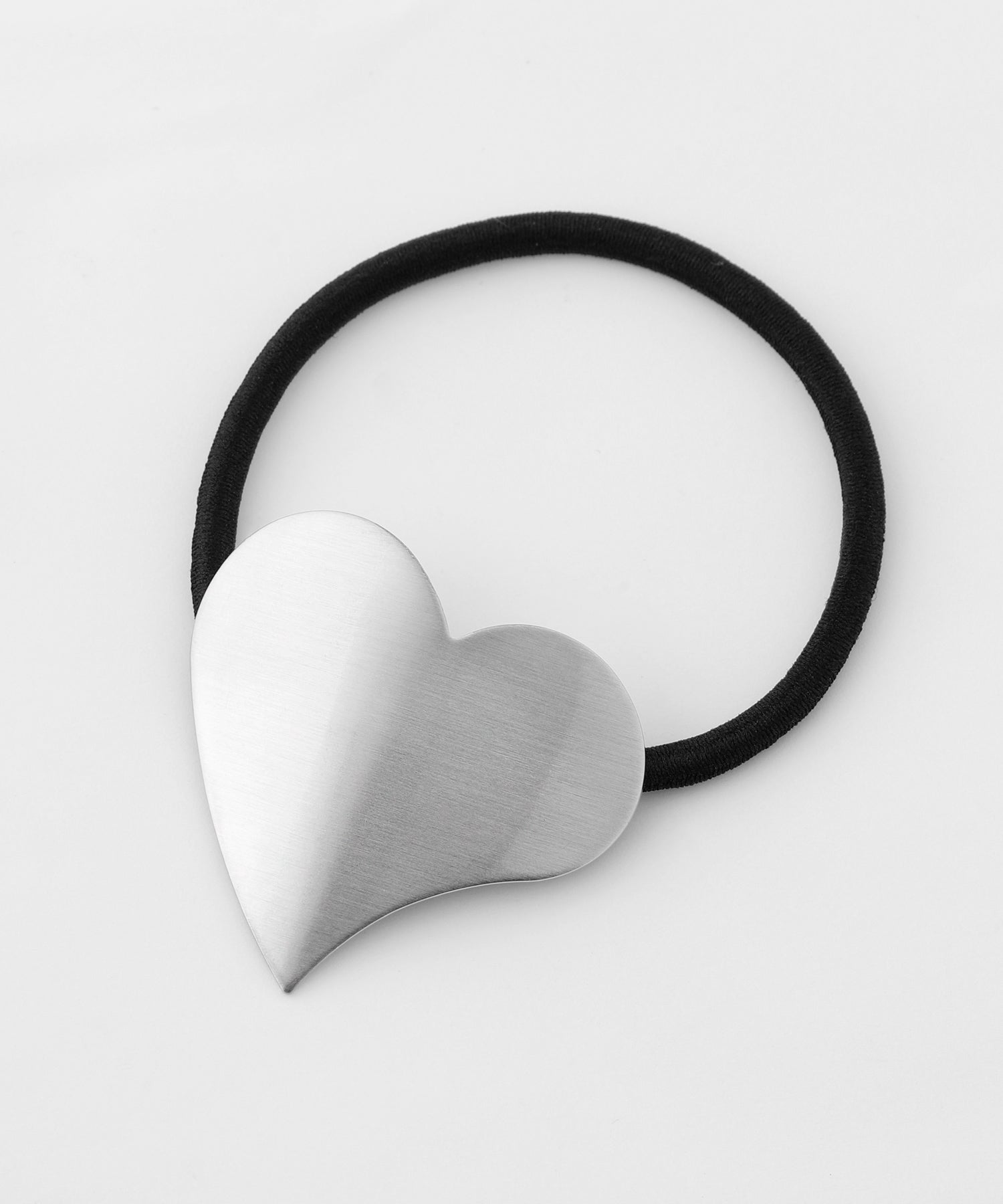 ANEMONE】メタルプレートヘアゴム[ハート] – SANPO ONLINE