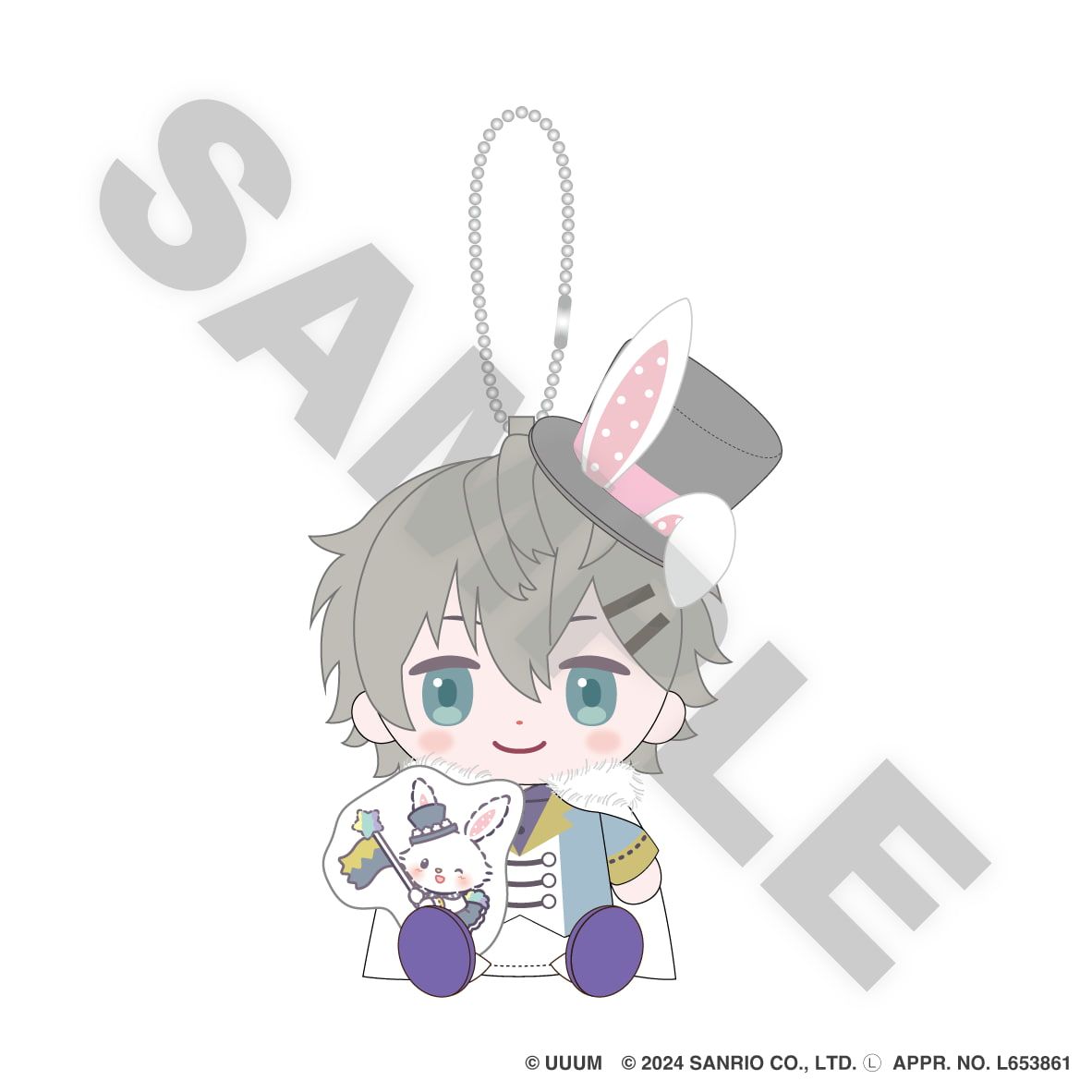 カラフルピーチ×サンリオキャラクターズ｜カラフルピーチ×サンリオ