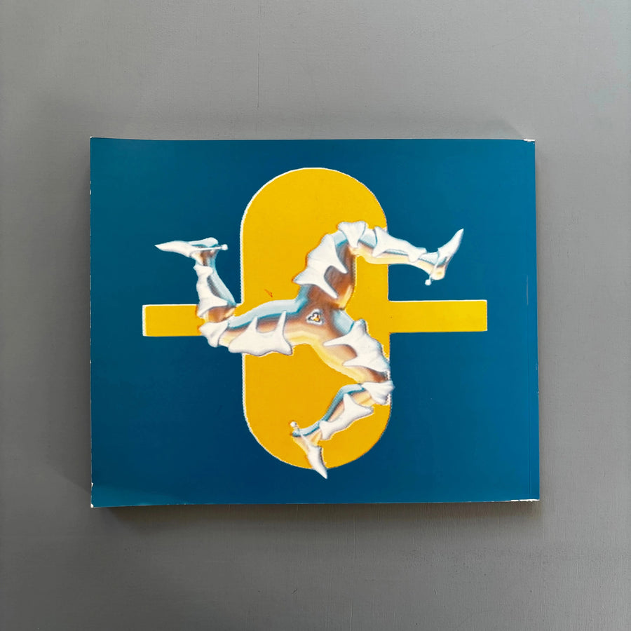Matthew Barney - Cremaster 4 - Fondation Cartier/Gladstone Gallery