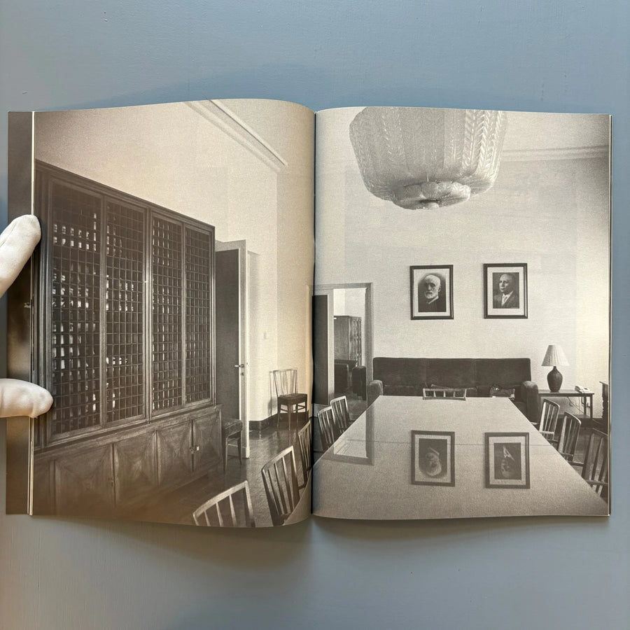 Gosha Rubchinskiy - The Day of My Death - IDEA 2016 - Saint-Martin