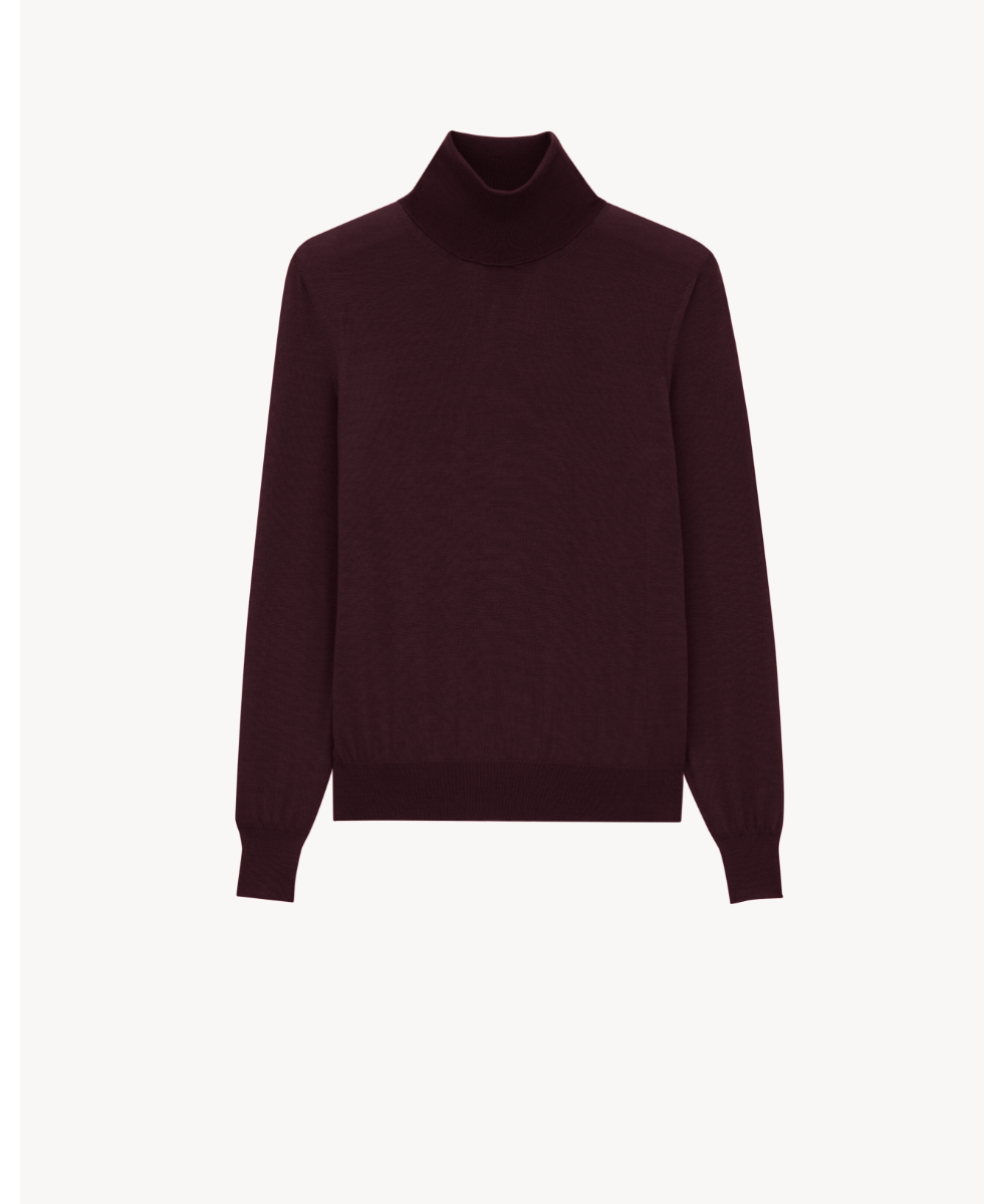 SAINT LAURENT/サンローラン_women通販 | ショールセーター(チャンキー