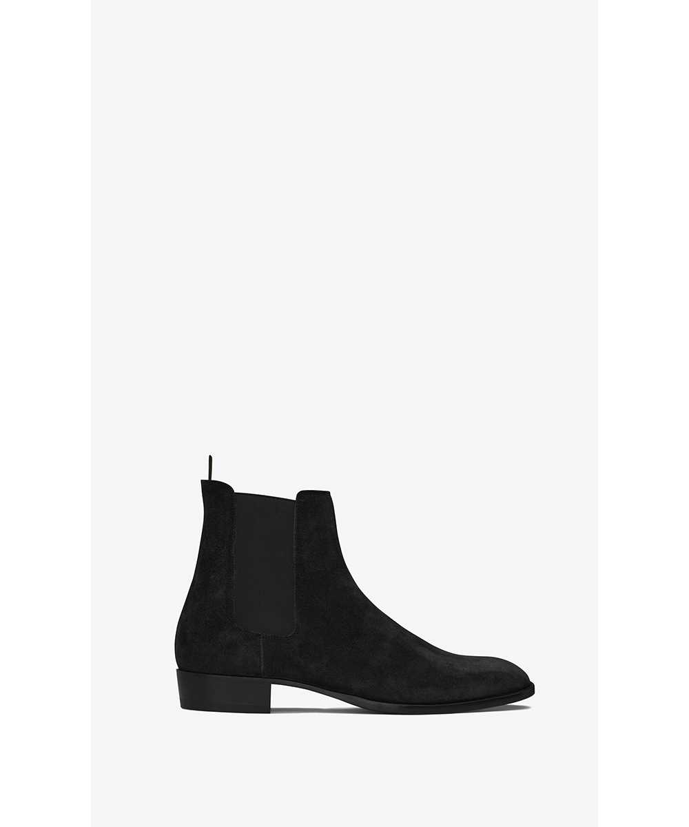 SAINT LAURENT/サンローラン_men通販 | クラシック エディチェルシー