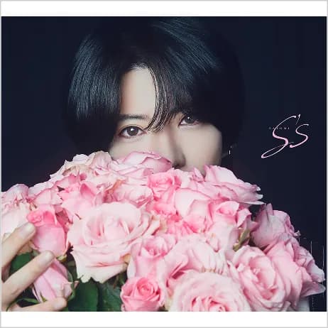 さとみ 2nd Full Album『S's』
