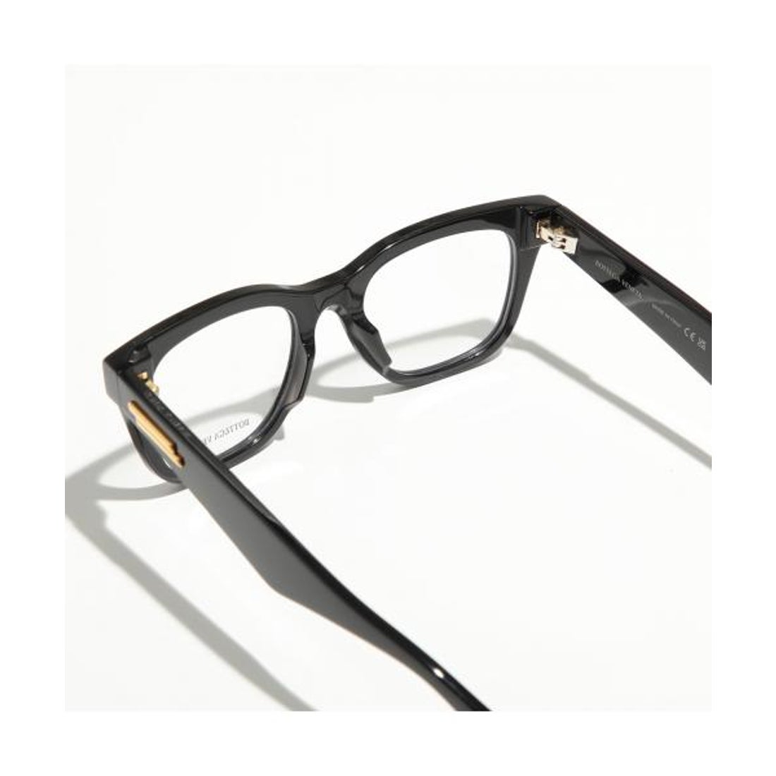 ボッテガヴェネタ BOTTEGA VENETA BOTTEGA VENETA メガネ BV1155O