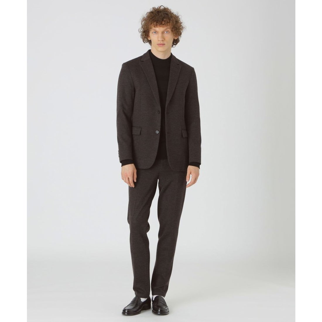 ブラックレーベルクレストブリッジ BLACK LABEL CRESTBRIDGE ホーム