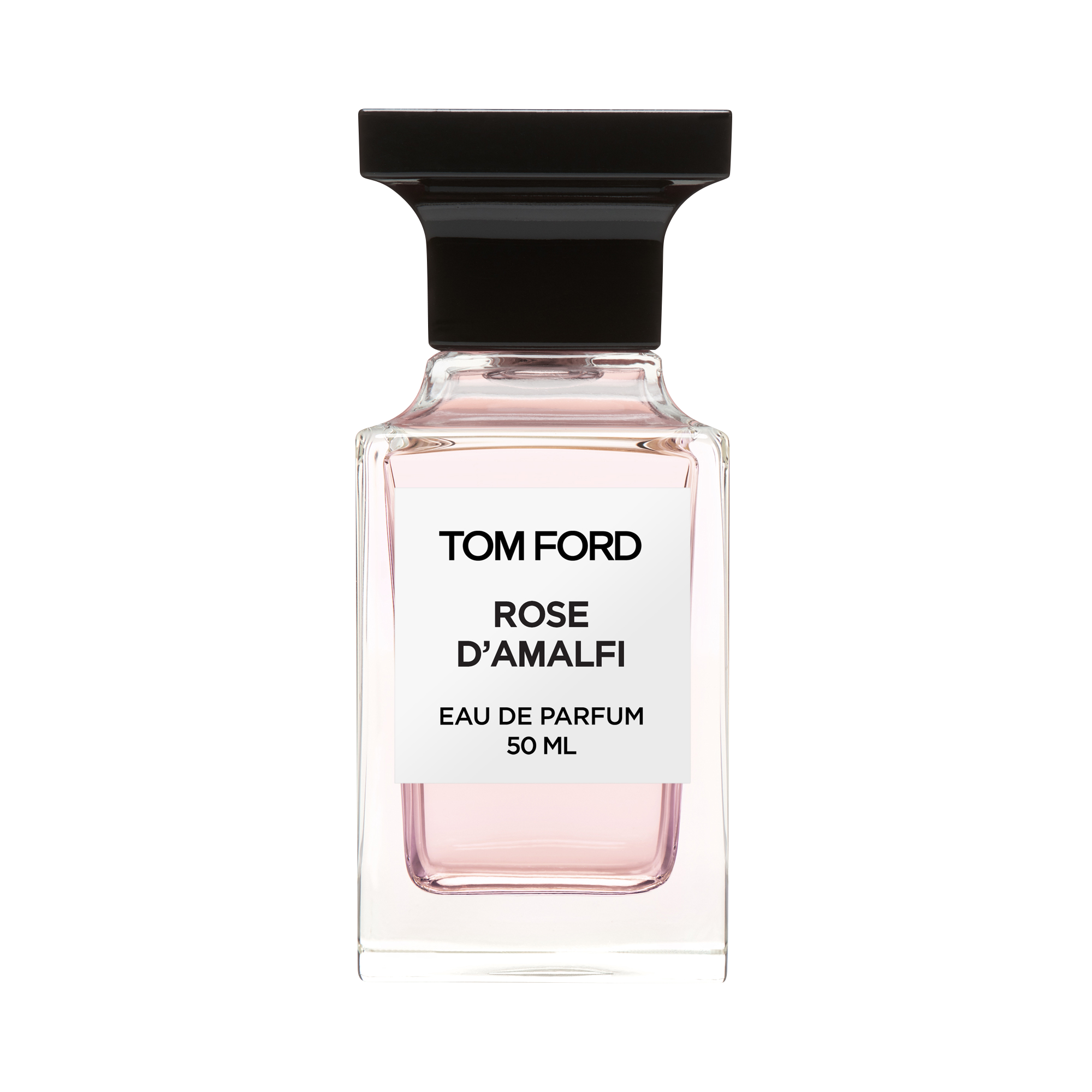 Rose D'Amalfi Eau de Parfum | TOM FORD BEAUTY