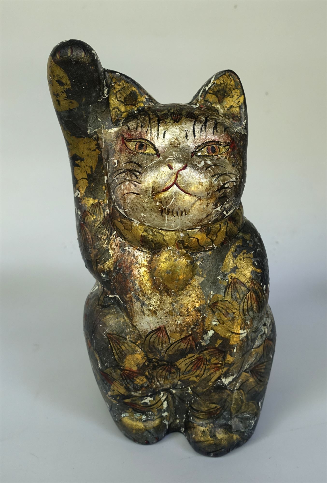 作品紹介｜造形作家 蟬丸｜鎌倉市に工房を構える猫の陶器作家